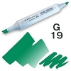 Copic marker Sketch G-19