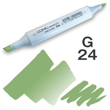 Copic marker Sketch G-24 ― VIP Office HobbyART