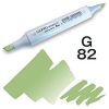 Copic marker Sketch G-82