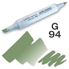 Copic marker Sketch G-94