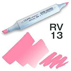 Copic marker Sketch RV-13 ― VIP Office HobbyART