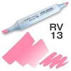 Copic marker Sketch RV-13
