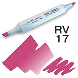 Copic marker Sketch RV-17 ― VIP Office HobbyART