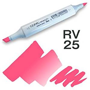 Copic marker Sketch RV-25 ― VIP Office HobbyART