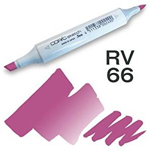 Copic marker Sketch RV-66 ― VIP Office HobbyART