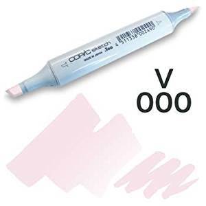 Copic marker Sketch V-000 ― VIP Office HobbyART