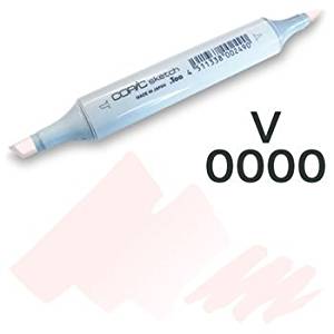 Copic marker Sketch V-0000 ― VIP Office HobbyART