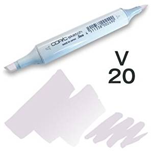 Copic marker Sketch V-20 ― VIP Office HobbyART