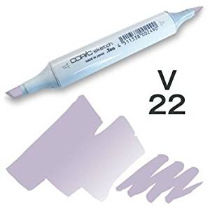 Copic marker Sketch V-22 ― VIP Office HobbyART