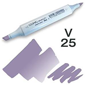 Copic marker Sketch V-25 ― VIP Office HobbyART