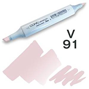 Copic marker Sketch V-91 ― VIP Office HobbyART