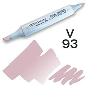 Copic marker Sketch V-93 ― VIP Office HobbyART