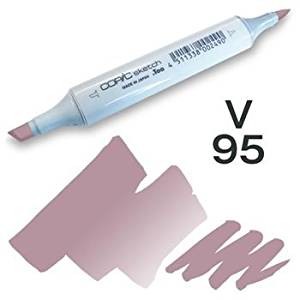 Copic marker Sketch V-95 ― VIP Office HobbyART