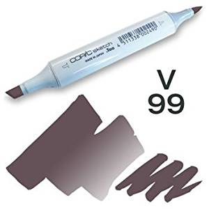 Copic marker Sketch V-99 ― VIP Office HobbyART
