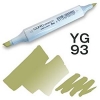 Copic marker Sketch YG-93