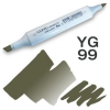 Copic marker Sketch YG-99