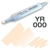 Copic marker Sketch YR-000
