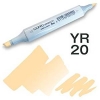 Copic marker Sketch YR-20