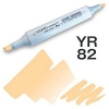 Copic marker Sketch YR-82