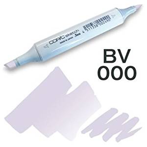 Copic marker Sketch BV-000 ― VIP Office HobbyART