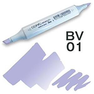 Copic marker Sketch BV-01 ― VIP Office HobbyART