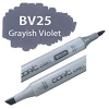 Copic marker Sketch BV-25