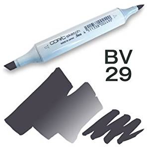 Copic marker Sketch BV-29 ― VIP Office HobbyART