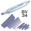 Copic marker Sketch BV-34