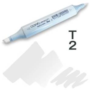 Copic marker Sketch T-2 ― VIP Office HobbyART
