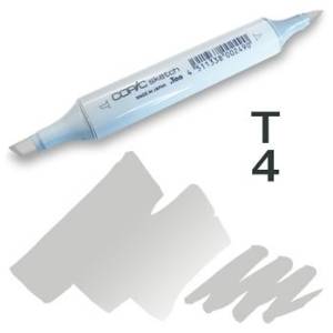 Copic marker Sketch T-4 ― VIP Office HobbyART