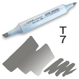 Copic marker Sketch T-7 ― VIP Office HobbyART