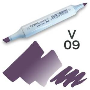 Copic marker Sketch V-09 ― VIP Office HobbyART