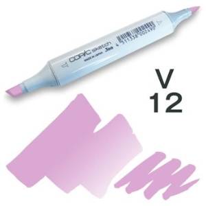 Copic marker Sketch V-12 ― VIP Office HobbyART