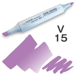 Copic marker Sketch V-15 ― VIP Office HobbyART