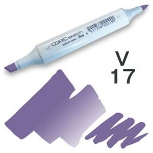 Copic marker Sketch V-17 ― VIP Office HobbyART
