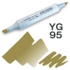 Copic marker Sketch YG-95