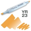 Copic marker Sketch YR-23