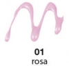 3-D-Wax-Liner (Pen) 30ml 01 Rose