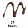 3-D-Wax-Liner (Pen) 30ml 57 Brown