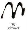 3-D-Wax-Liner (Pen) 30ml 78 Black