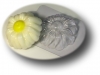 Soap mold "Садовая ромашка"