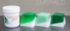 Transparent non-bleeding colorants for melt & pour soapbase ZENICOLOR SOLO Emerald