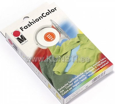 Краска для ткани Fashion Colour 30g+fiksaator 60g 025 apricot ― VIP Office HobbyART