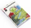 Краска для ткани Fashion Colour 30g+fiksaator 60g 281 lime green