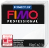 8004-0 Fimo professional (classic), 85гр, белый