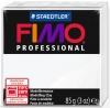 8004-0 Fimo professional (classic), 85gr, valge