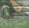Салфетка для декупажа - 33 x 33 cm Bon Appetit