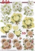 Decoupage paper 3D A4 777-378