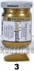 Gilding paste Renesans 110 ML 3 GREEN GOLD