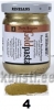 Gilding paste Renesans 110 ML 4 RICH GOLD